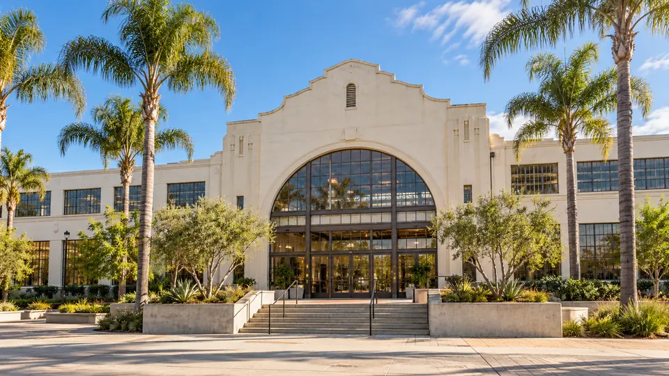 Network cabling & low-voltage services in Anaheim visual