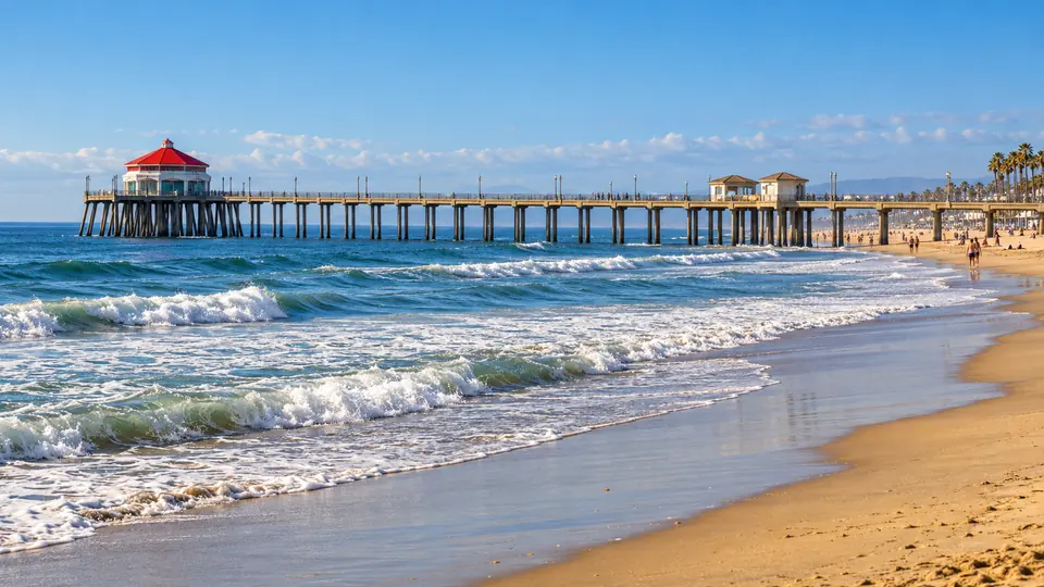 Network cabling & low-voltage services in Huntington Beach visual