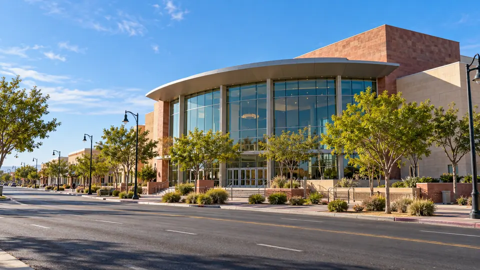 Network cabling & low-voltage services in Lancaster visual