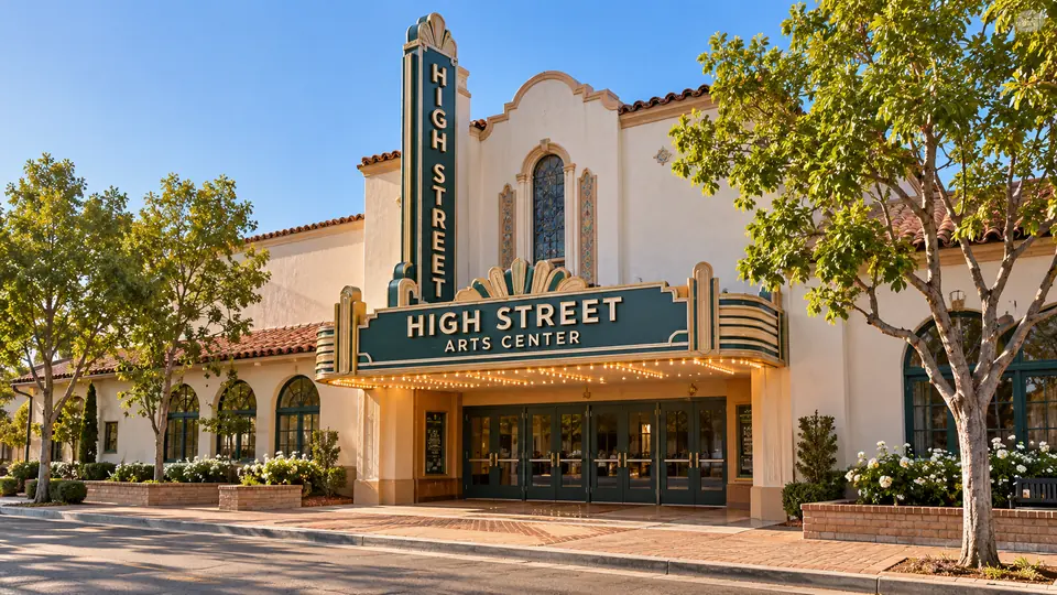 Network cabling & low-voltage services in Moorpark visual