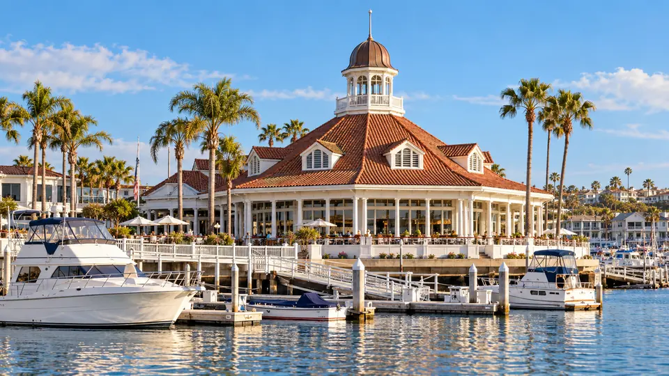 Network cabling & low-voltage services in Newport Beach visual