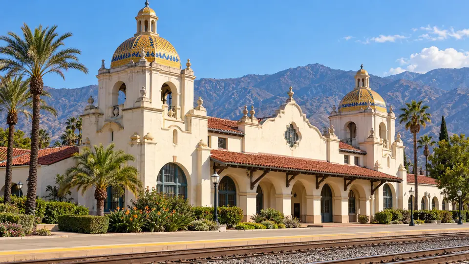 Network cabling & low-voltage services in San Bernardino visual