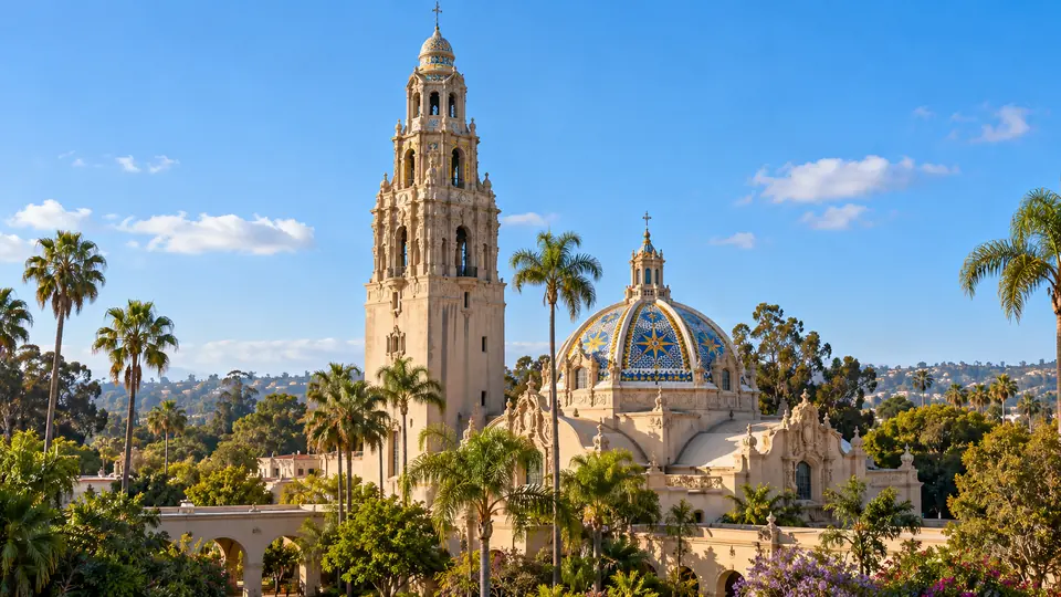 Network cabling & low-voltage services in San Diego visual