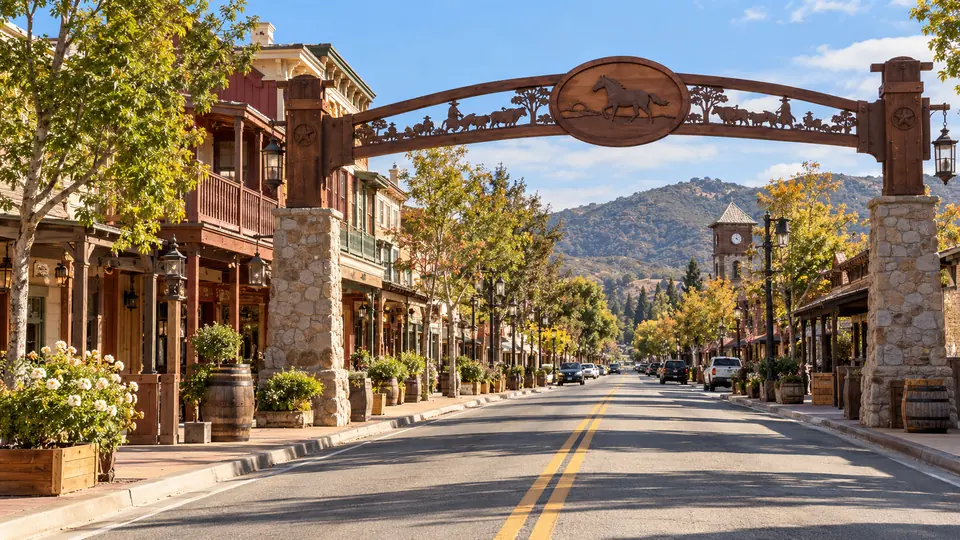 Network cabling & low-voltage services in Temecula visual