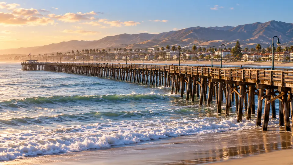 Network cabling & low-voltage services in Ventura visual
